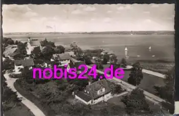 86938 Schondorf am Ammersee o 18.7.1959
