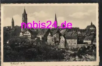 78628 Rottweil o 9.6.1933