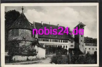 72072 Kilchberg Schloss o ca.1955