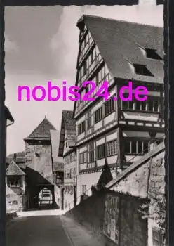 72160 Horb am Neckar Ihlinger Tor *ca.1960