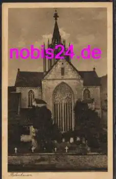 72076 Bebenhausen Schlosskirche *ca.1920