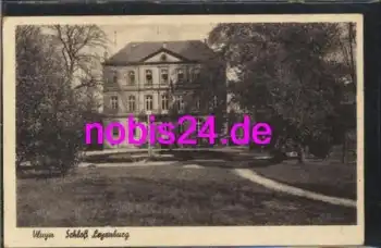 47506 Vluyn  Schloss Leyenburg *ca.1930