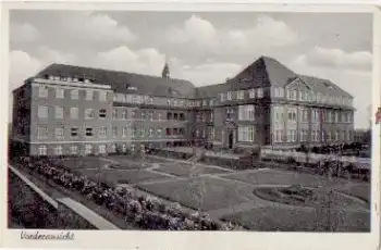 Krefeld Krankenhaus Maria-Hilf *ca. 1940