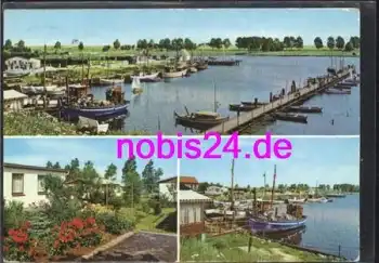 23909 Insel Poel Kirchdorf o 1.8.1983