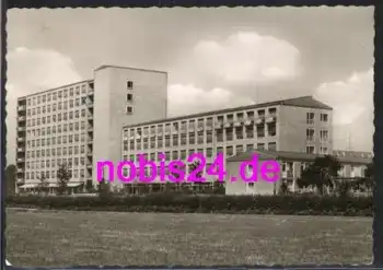 Düsseldorf Medizinische Akademie o ca.1960