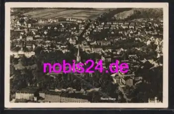 06502 Thale Harz  *ca.1950