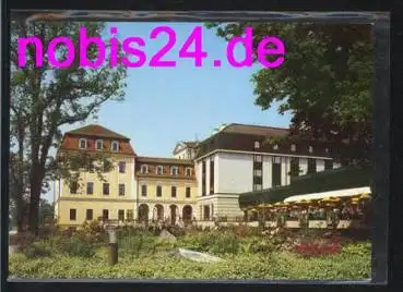 Dresden Hotel Bellevue *ca. 1989