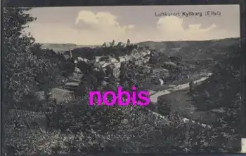 54655 Kyllberg Eifel *ca.1920