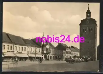14943 Luckenwalde Platz der Jugend o 28.4.1965