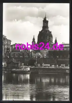 Dresden Frauenkirche *ca.1981