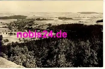 09623 Bobritzsch von der Burg *ca.1958