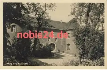 14806 Belzig Burg Eisenhardt *ca.1940