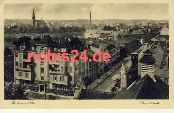 14943 Luckenwalde *ca.1935