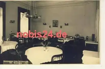 14947 Stülpe Luckenwalde Genesungsheim *ca.1950