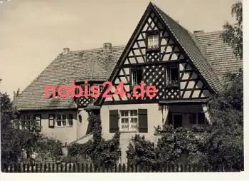 14548 Ferch Luther Rüst Haus o 26.5.1965