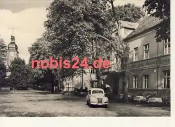 14715 Ferchesar Gasthof Perle Havellandes o 1975