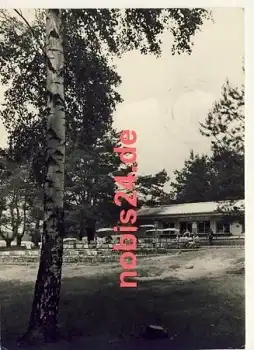 14947 Dobbrikow Luckenwalde Seepalette o ca.1970