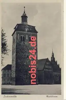 14943 Luckenwalde Marktturm o 8.5.1947