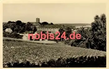 14806 Belzig Burg Eisenach *ca.1957
