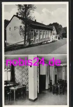 58339 Breckerfeld  Gaststätte Wawziniak  *ca.1930