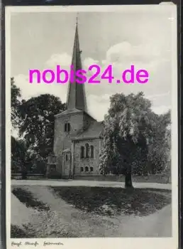 58730 Fröndenberg Kirche *ca.1945