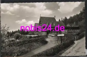 58762 Dahle Gasthof Kohlberghaus o 25.5.1964