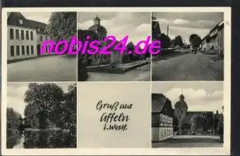 58809 Uffeln Westfalen *ca.1930