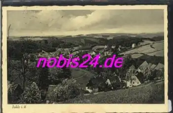 58762 Dahle Westfalen o 16.5.1950
