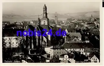 Trebnitz Schlesien Trzebnica *ca.1940