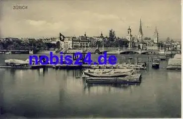 Zürich *ca.1920