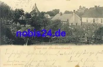 01665 Burkhardtswalde o 1903