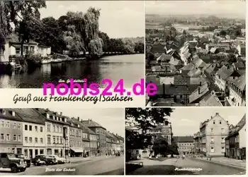 09669 Frankenberg  o 23.2.1969