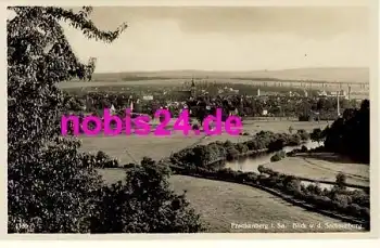 09669 Frankenberg *ca.1940