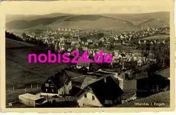 09526 Olbernhau *ca.1935