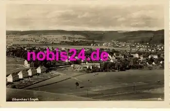 09526 Olbernhau  o 10.7.1941