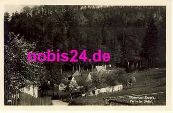 09526 Olbernhau Dörfel *ca.1950