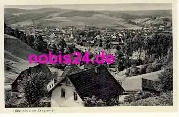 09526 Olbernhau *ca.1950