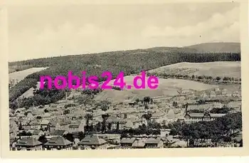 09526 Olbernhau *ca.1950