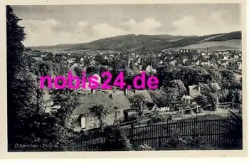 09526 Olbernhau AK *ca.1950