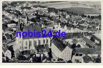 01623 Lommatzsch Lutbild *ca.1940