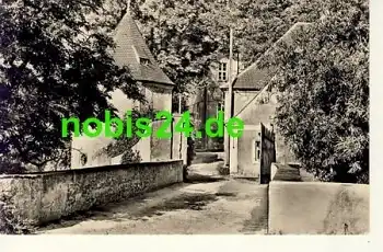 04688 Mutzschen Grimma Bezirksjugendschule  *1966