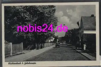 63607 Wächtersbach bei Gelnhausen *ca.1925
