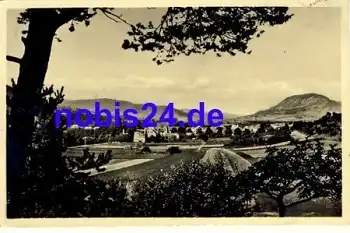 07768 Gumperda vom Blumenberg o 1943