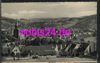 58580 Letmathe o 22.1.1970