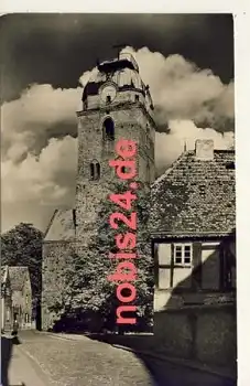 14730 Brandenburg St. Gotthardtkirche o 8.7.1958