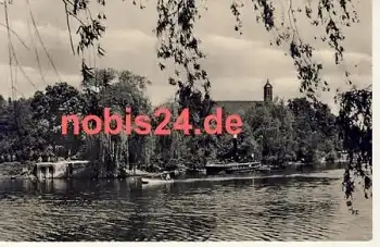 14730 Brandenburg Havelblick o ca.1961