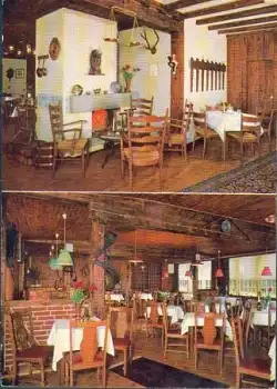 45739 Oer-Erkenschwick Haard-Hotel "Mutter Wehner" o 17.2.1963