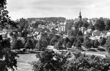 08233 Treuen im Vogtland * ca. 1980