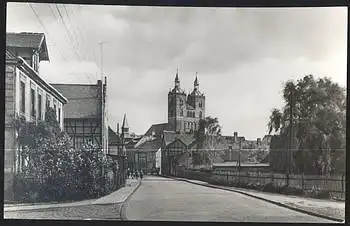 39615 Seehausen Schulstrasse, o 17.4.1964