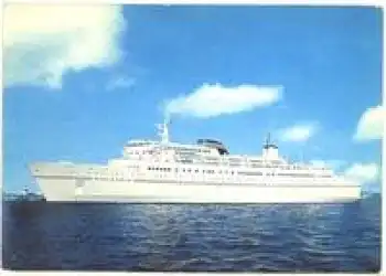 MS Finlandia * ca. 1970